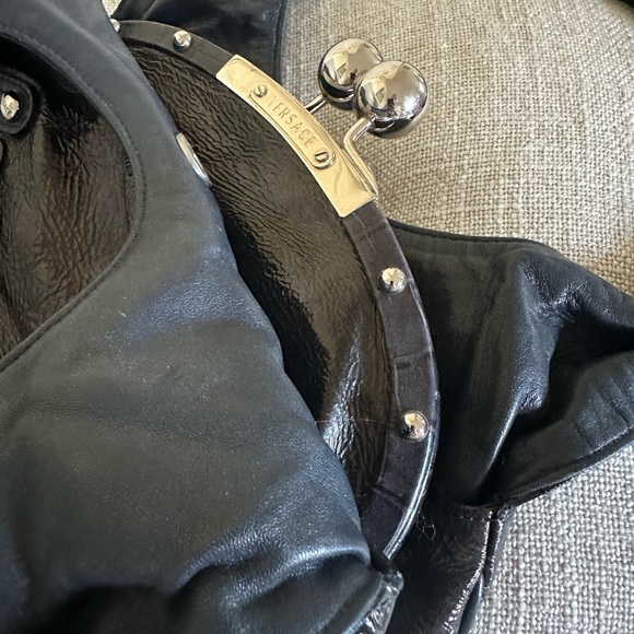 Versace Handbag - Picture 6 of 11